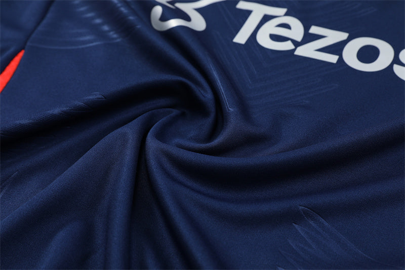 Manchester United 2024/2025 Training Suit
