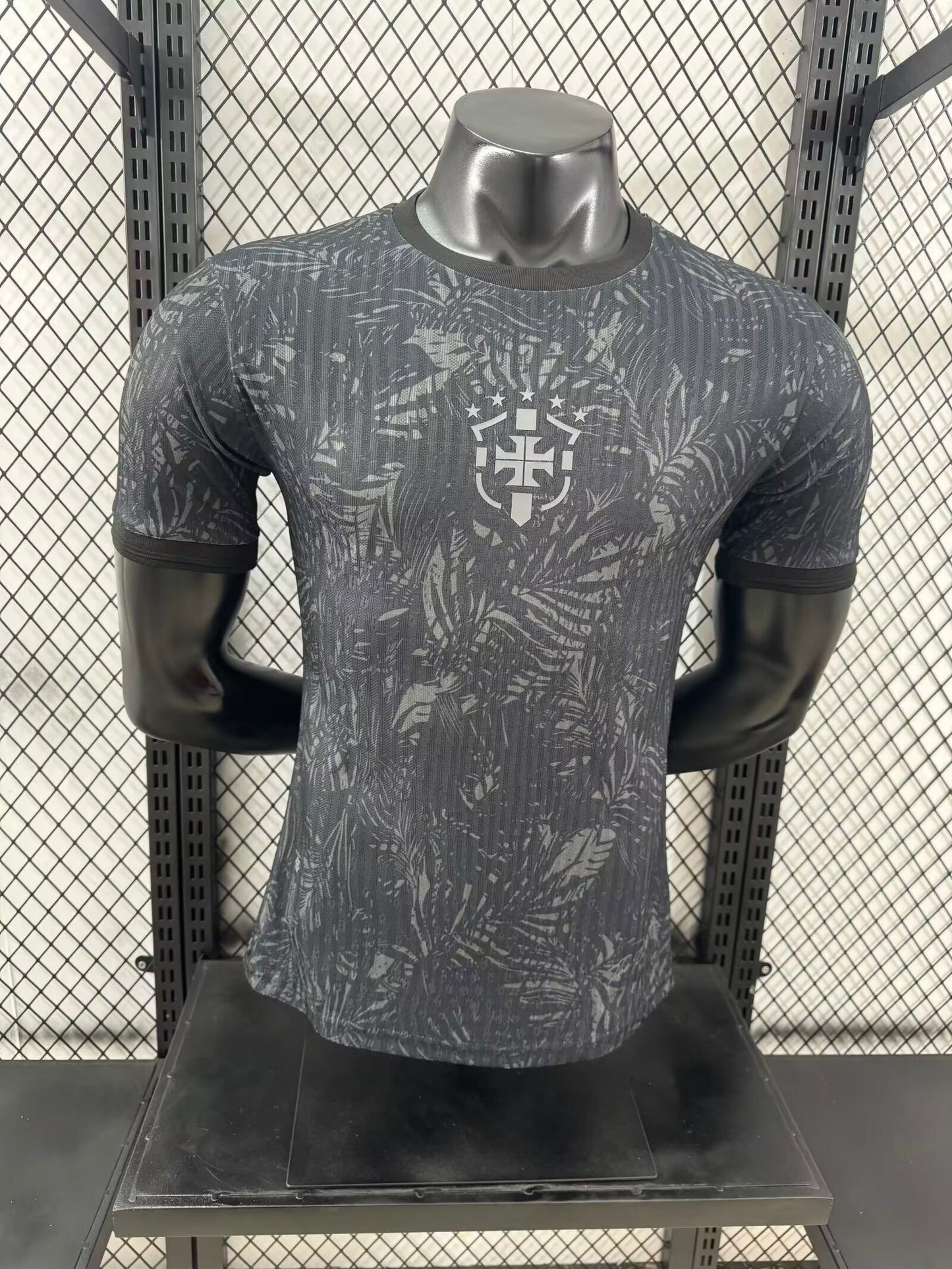 Brazil 2024 Jersey