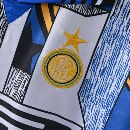 Inter Milan 1995/1996 Away Jersey
