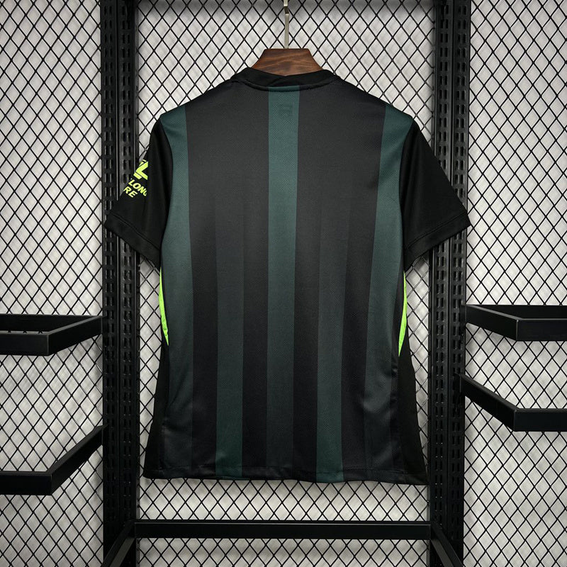 Wolfsburg 2024/2025 Away Jersey