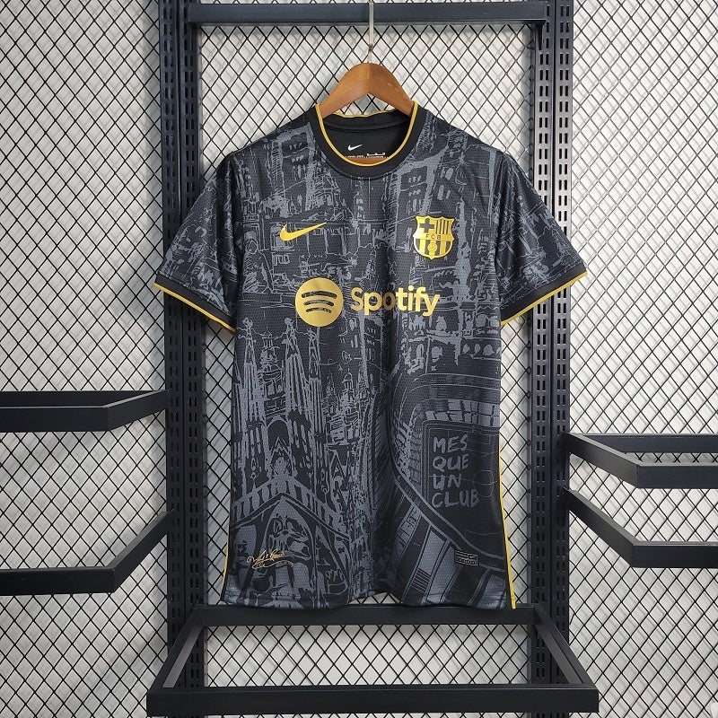 Barcelona 2023/2024 Jersey