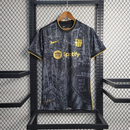 Barcelona 2023/2024 Jersey