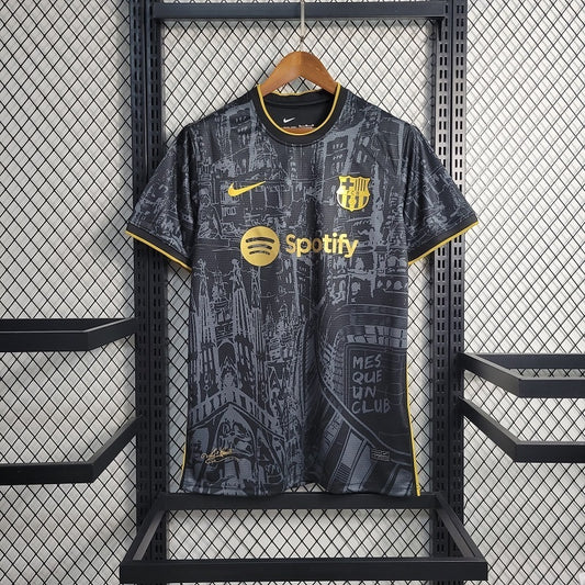 Barcelona 2023/2024 Jersey