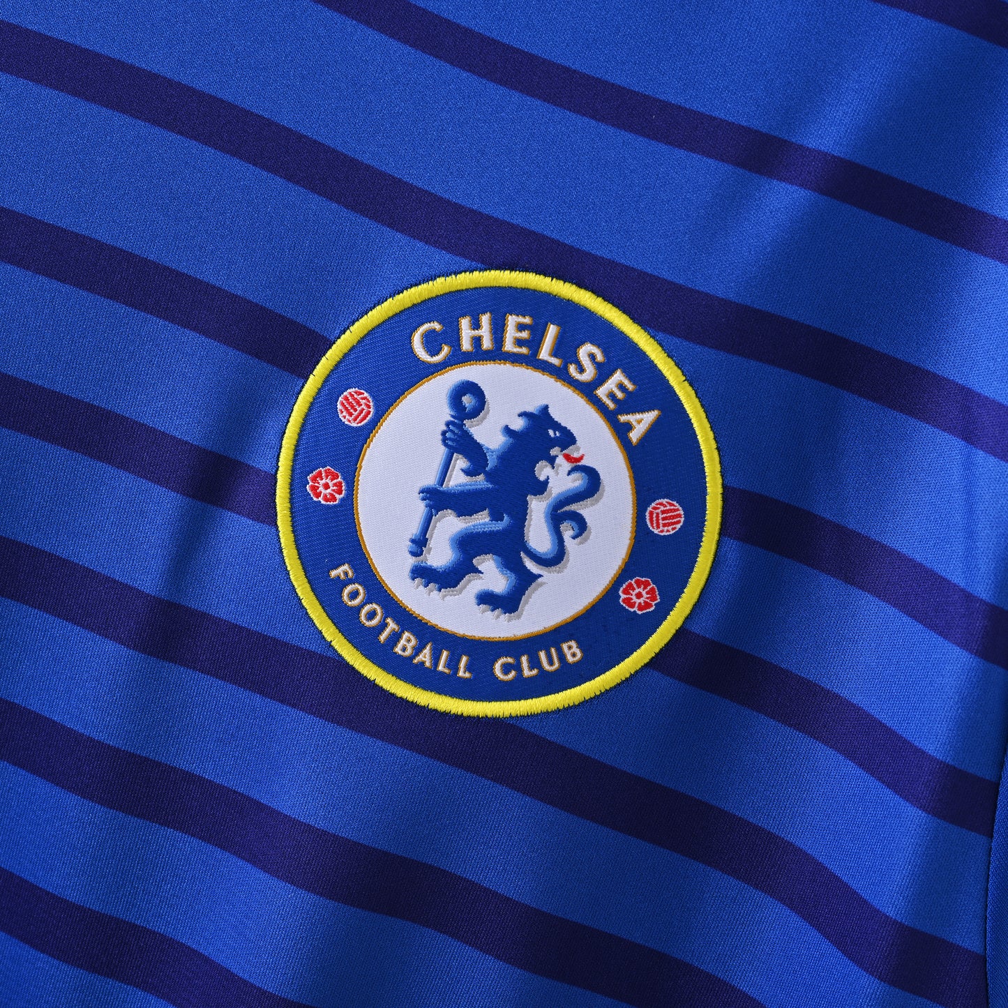 Chelsea 2014/2015 Home Jersey