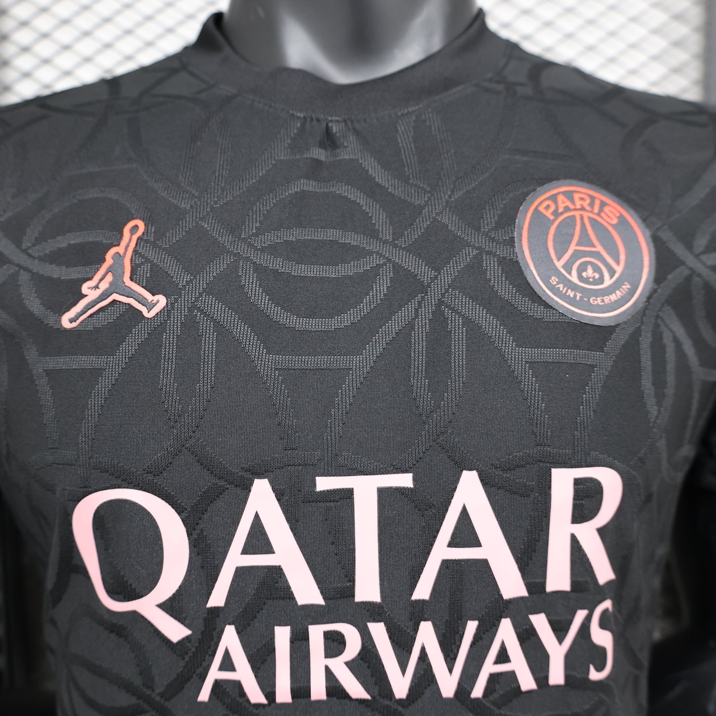 PSG 2024/2025 Jersey