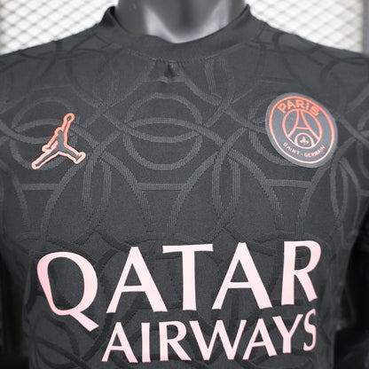 PSG 2024/2025 Jersey