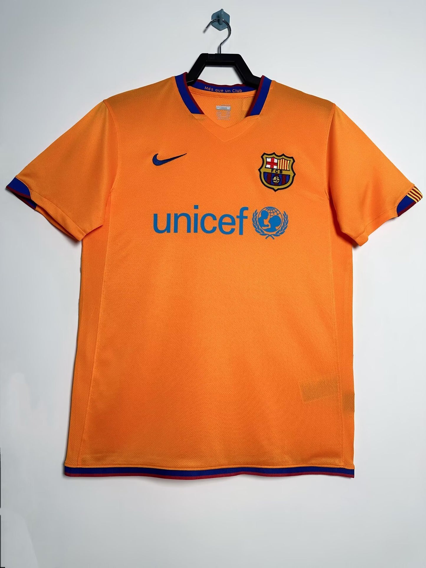 Barcelona 2006/2007 Away Jersey