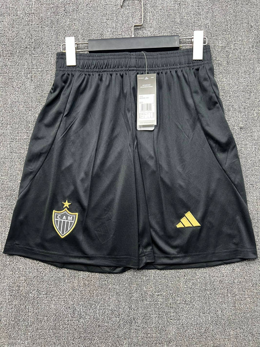 Atlético Mineiro 2025/2026 Home Shorts
