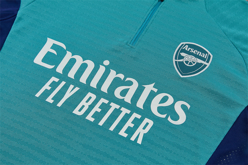 Arsenal 2025/2026 Training Suit