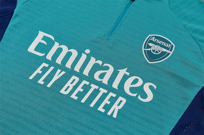 Arsenal 2025/2026 Training Suit