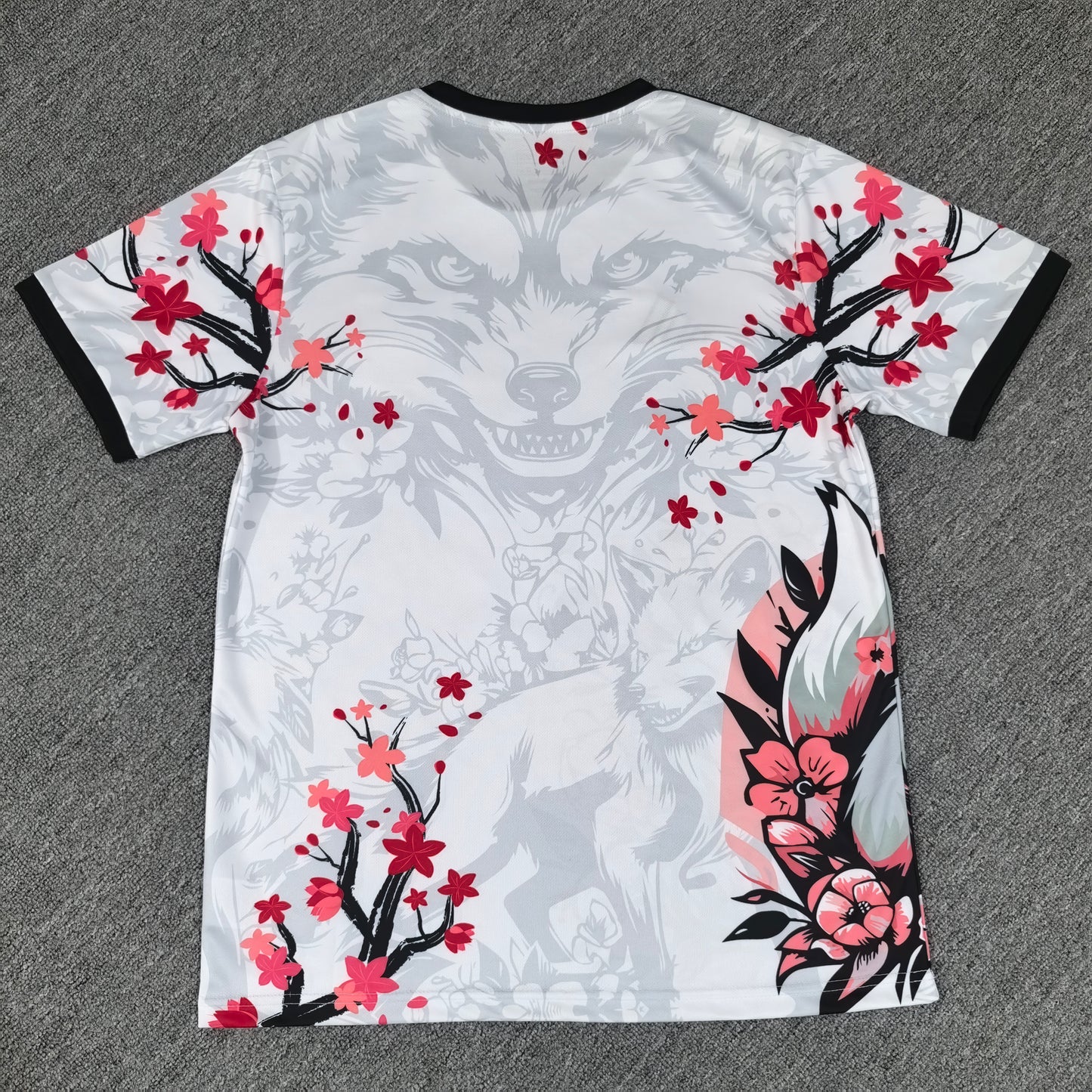 Japan 2024 Jersey