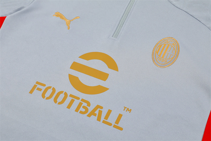 AC Milan 2024/2025 Training Suit