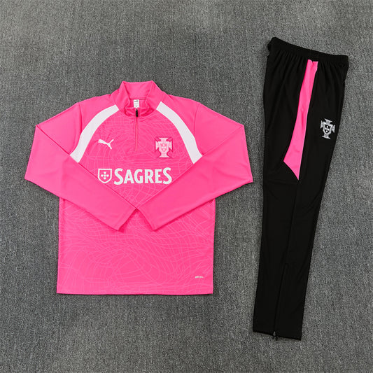 Portugal 2026/2027 Training Suit