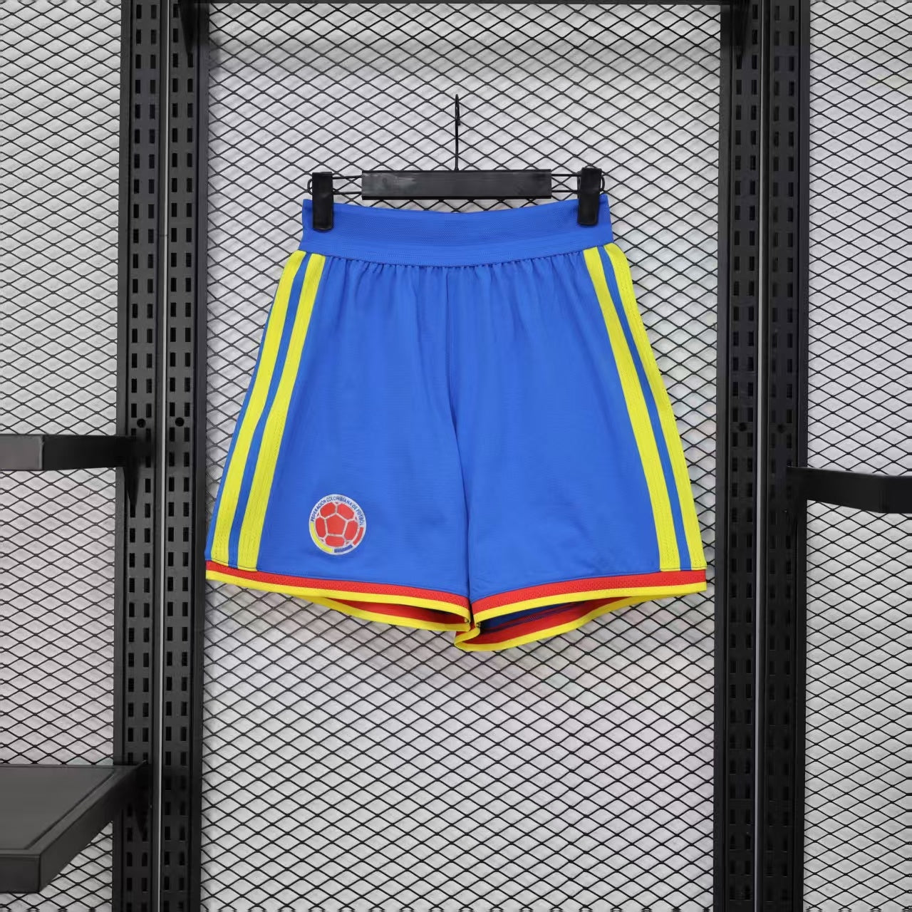 Colombia 2026 Home Shorts