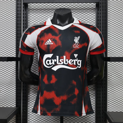 Liverpool 2026/2027 Jersey