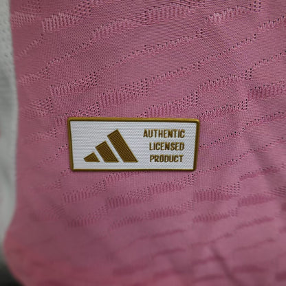 Argentina 2026 Jersey