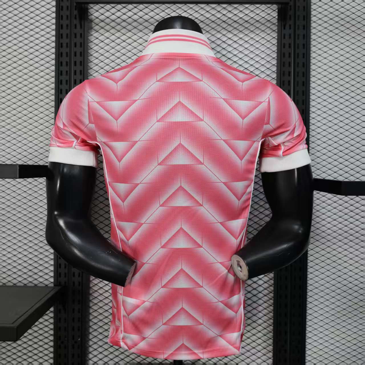 Real Madrid 2026/2027 Jersey