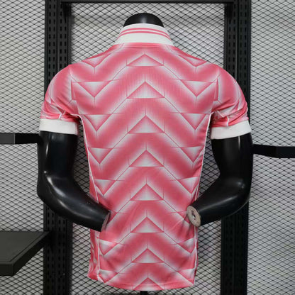 Real Madrid 2026/2027 Jersey