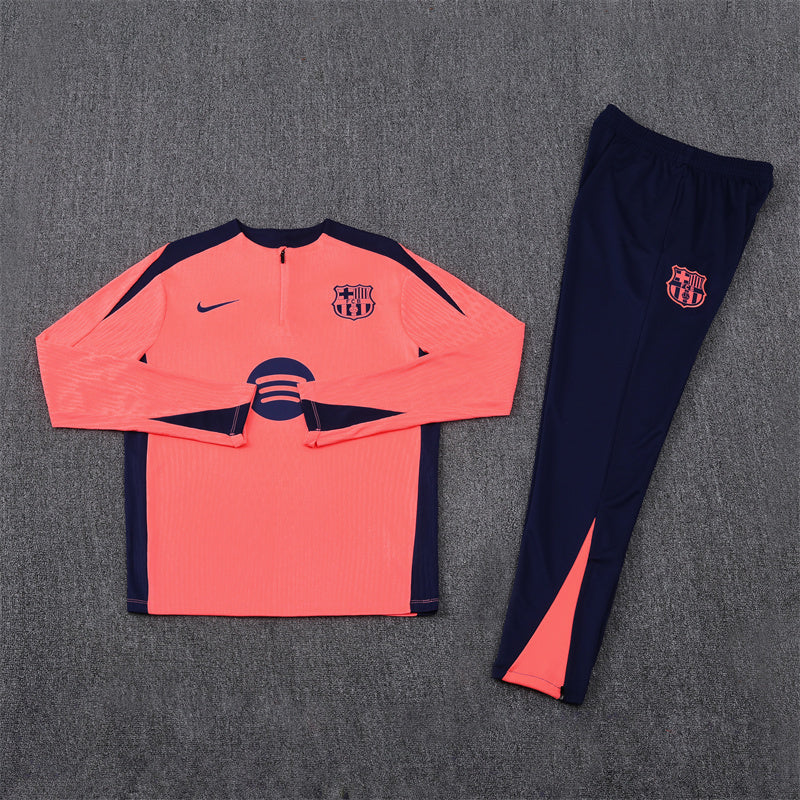 Barcelona 2024/2025 Training Suit