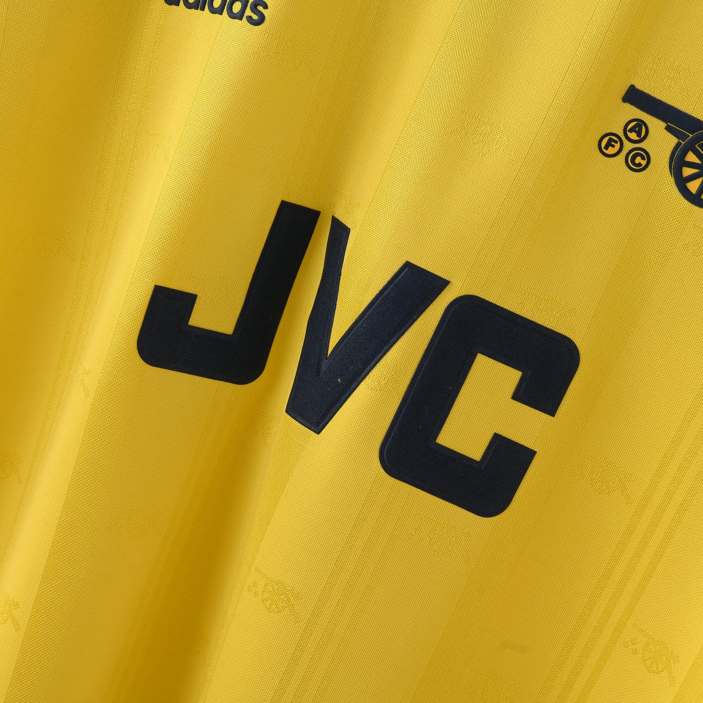 Arsenal 1986/1988 Away Jersey