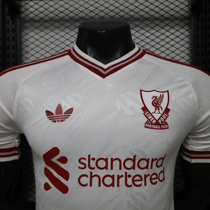 Liverpool 2026/2027 Away Jersey