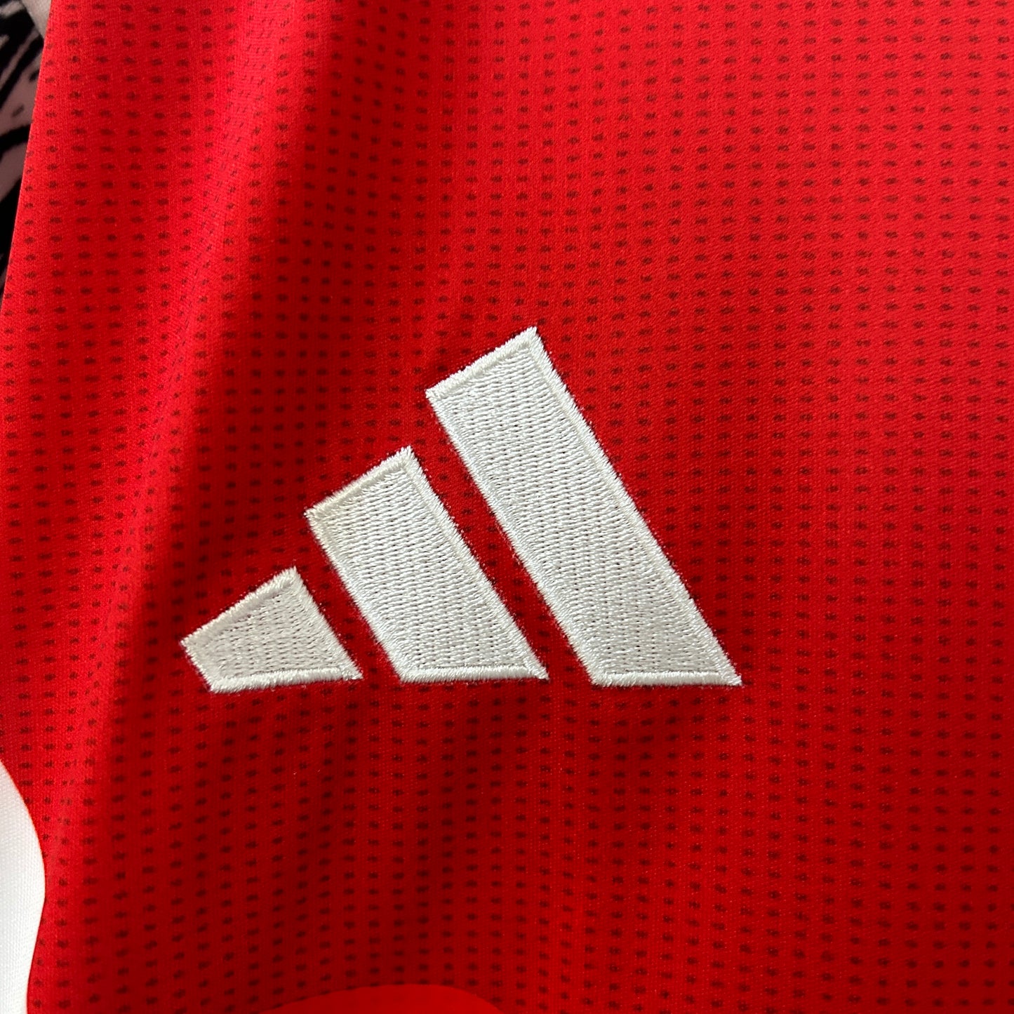 Arsenal 2024/2025 Jersey