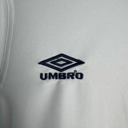England 2000 Home Jersey