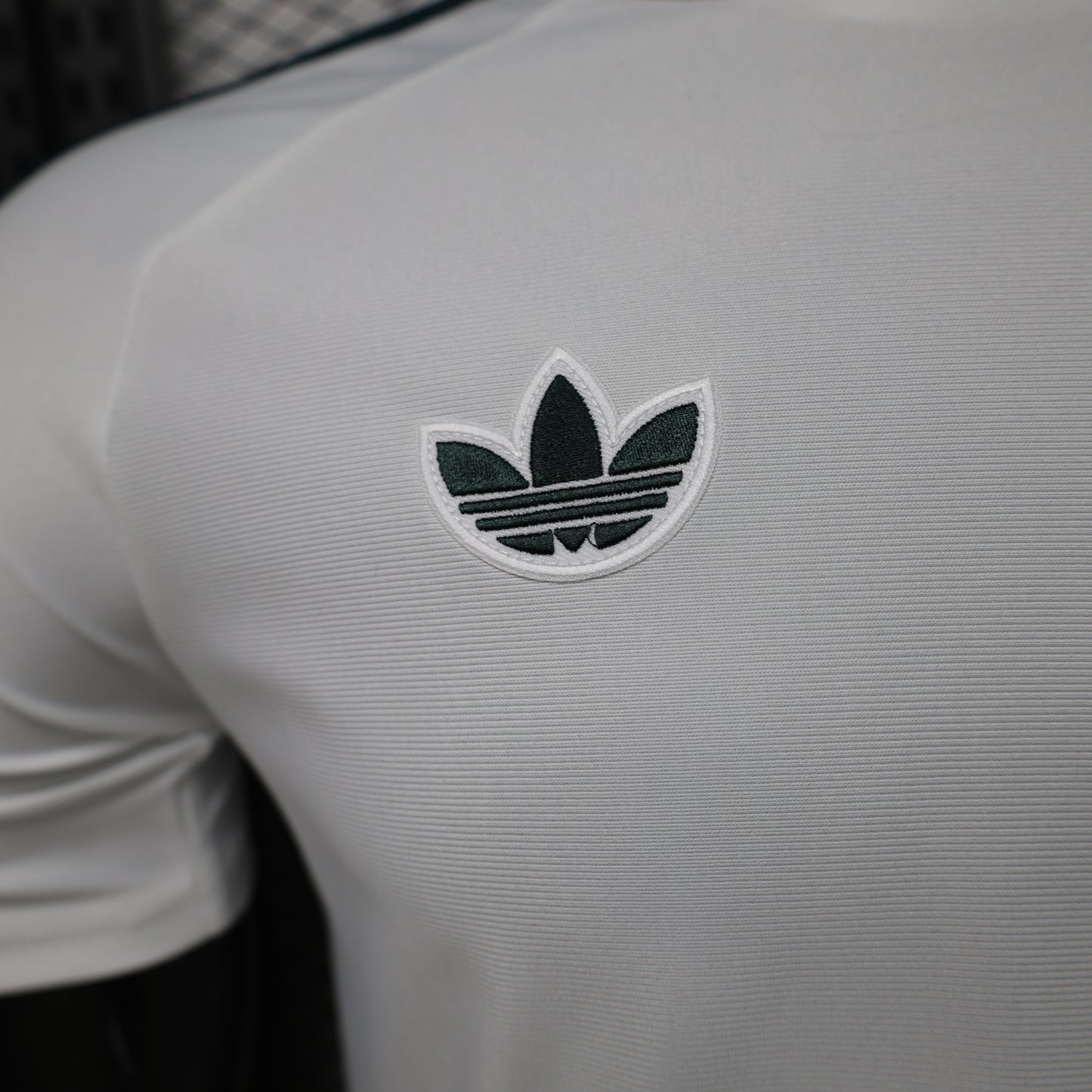 Mexico 2026 Jersey