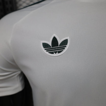 Mexico 2026 Jersey