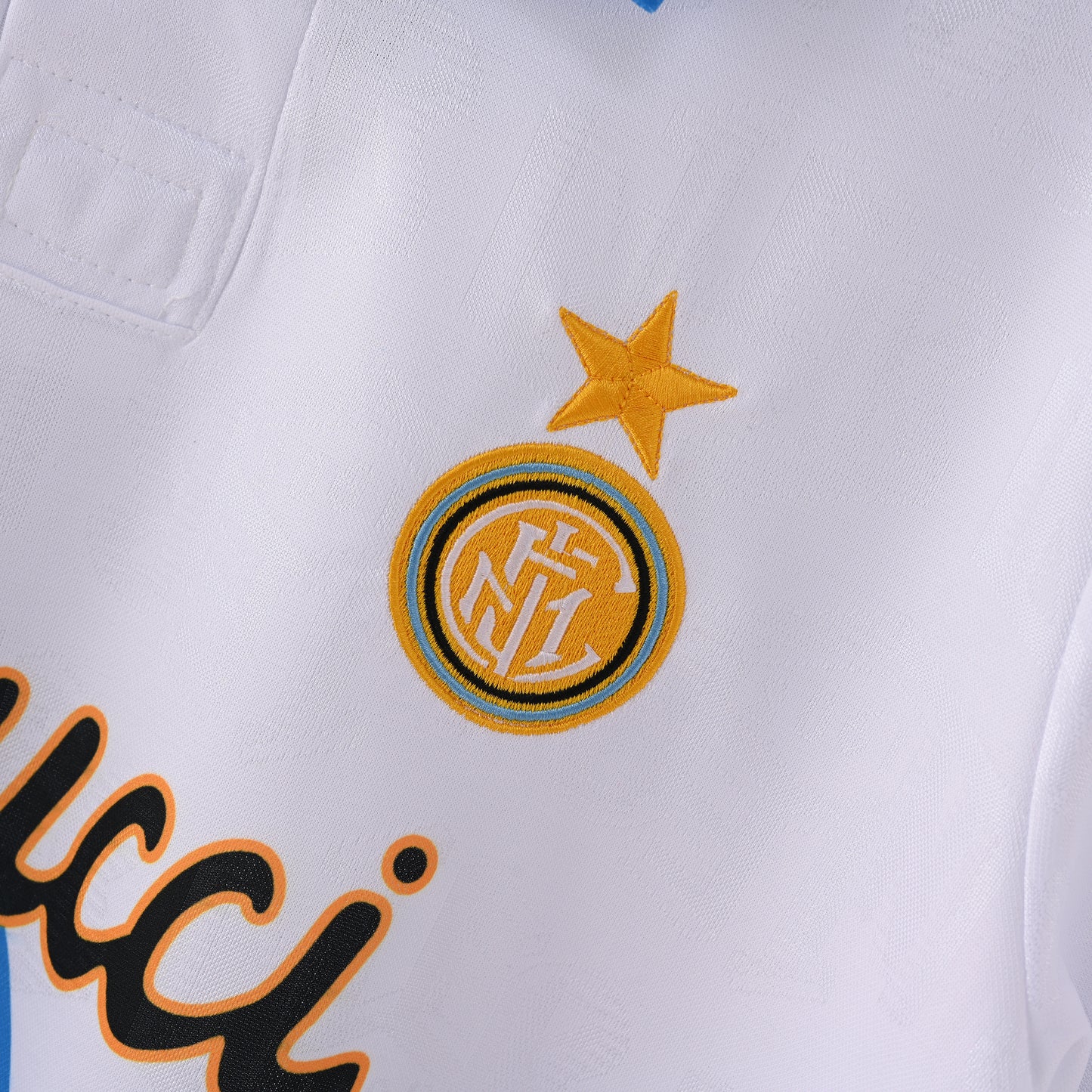 Inter Milan 1994/1995 Away Jersey