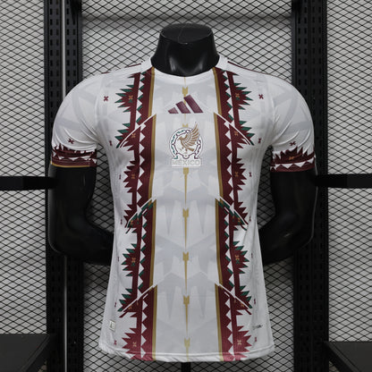 Mexico 2026 Jersey