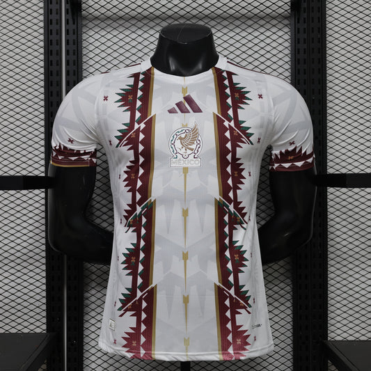 Mexico 2026 Jersey