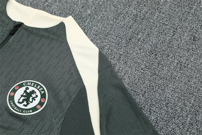 Chelsea 2025/2026 Training Suit