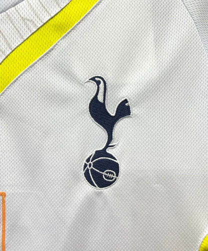 Tottenham 2009/2010 Home Jersey