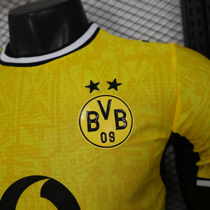 Dortmund 2026/2027 Home Jersey