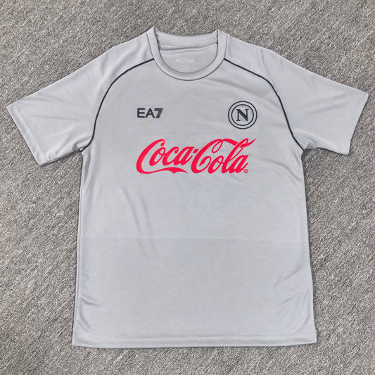 Napoli 2025/2026 Jersey