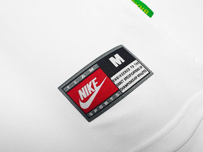 Brazil 1998 Jersey