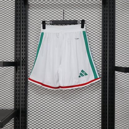 Mexico 2026 Home Shorts