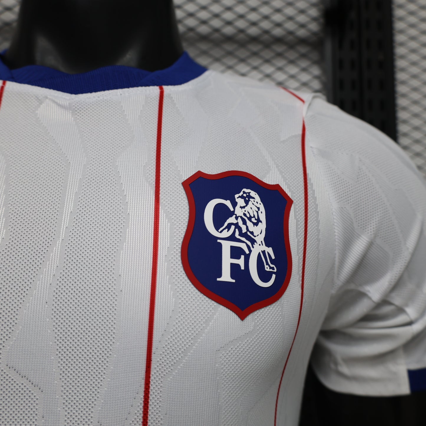 Chelsea 2026/2027 Third Jersey