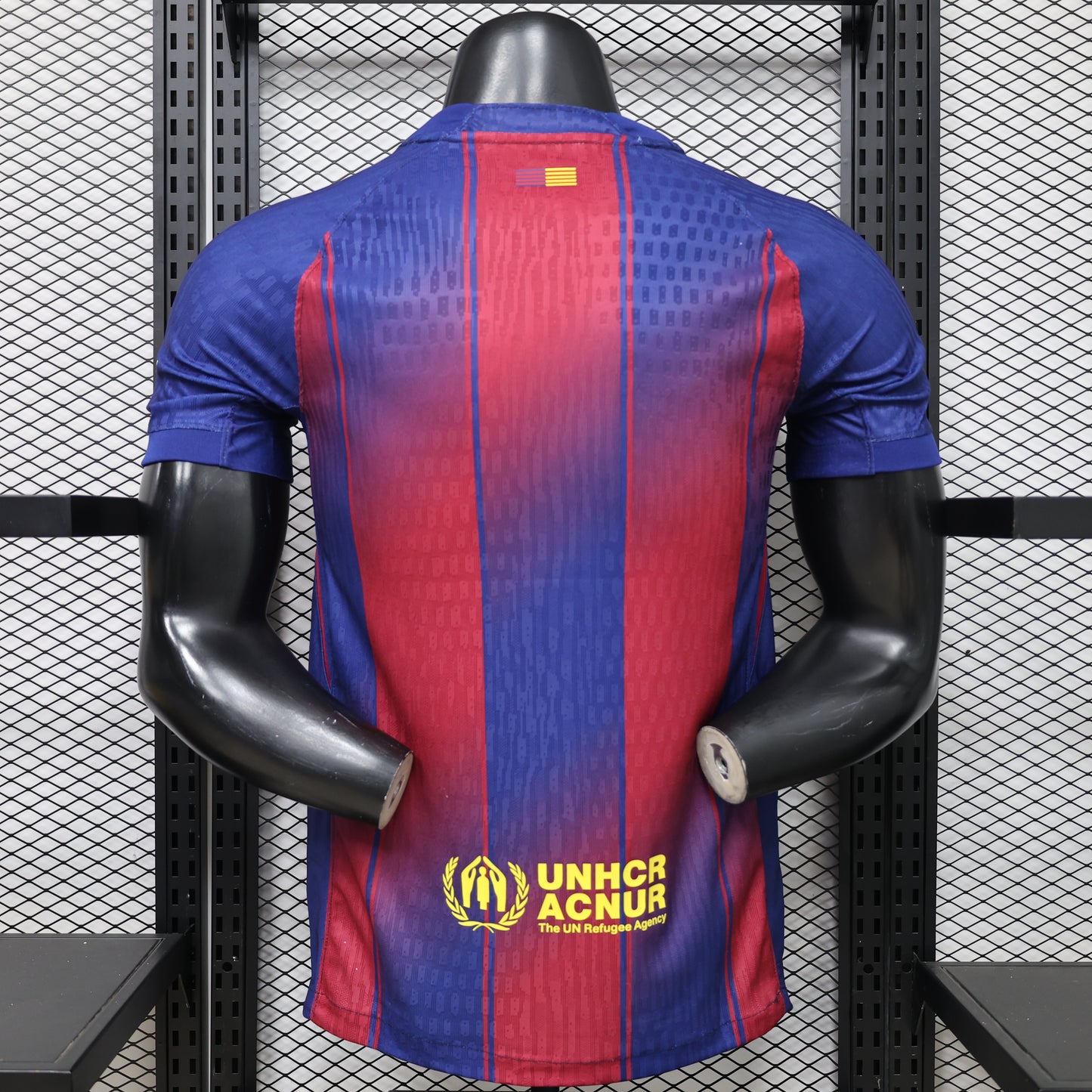 Barcelona 2026/2027 Jersey