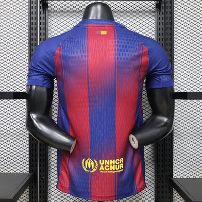 Barcelona 2026/2027 Jersey