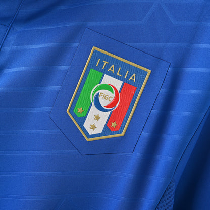 Italy 2012 Home Jersey