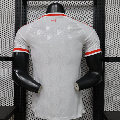 Liverpool 2026/2027 Away Jersey