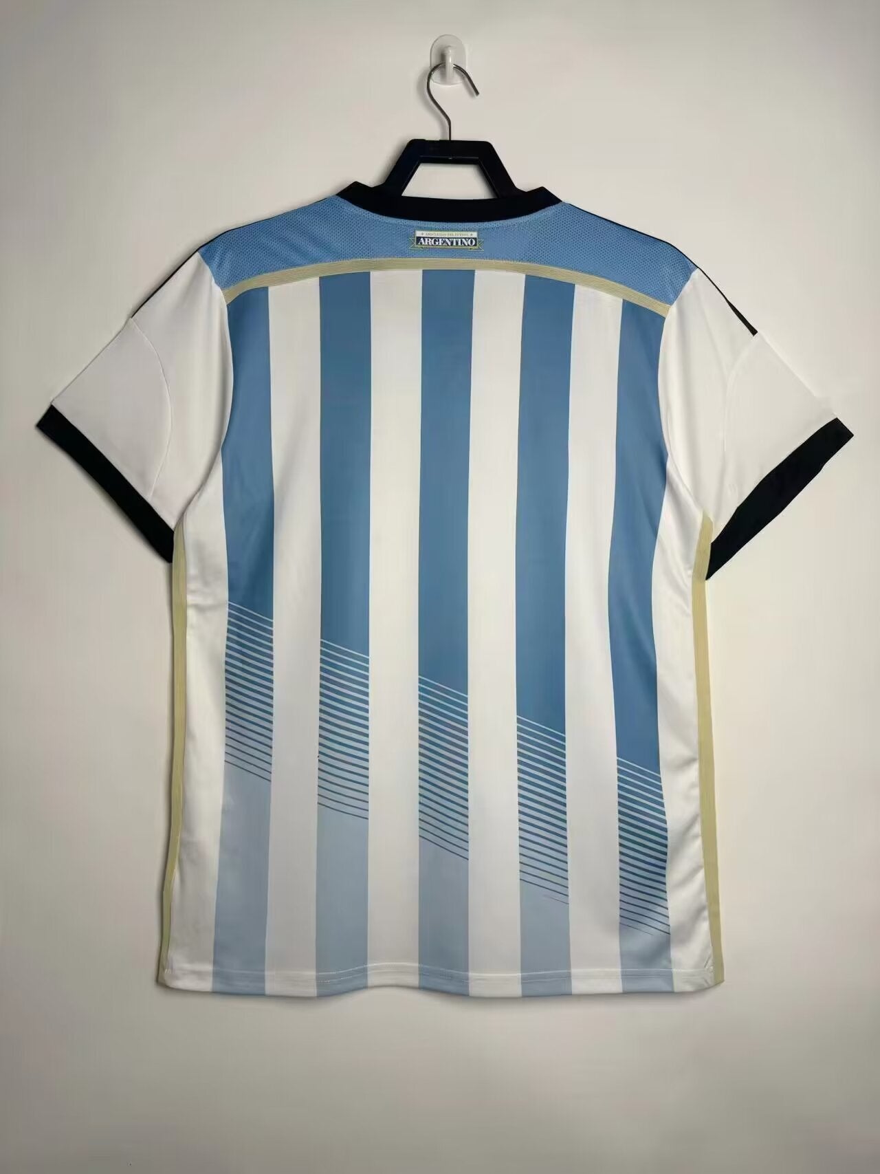 Argentina 2014 Home Jersey