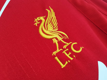 Liverpool 2014/2015 Home Jersey