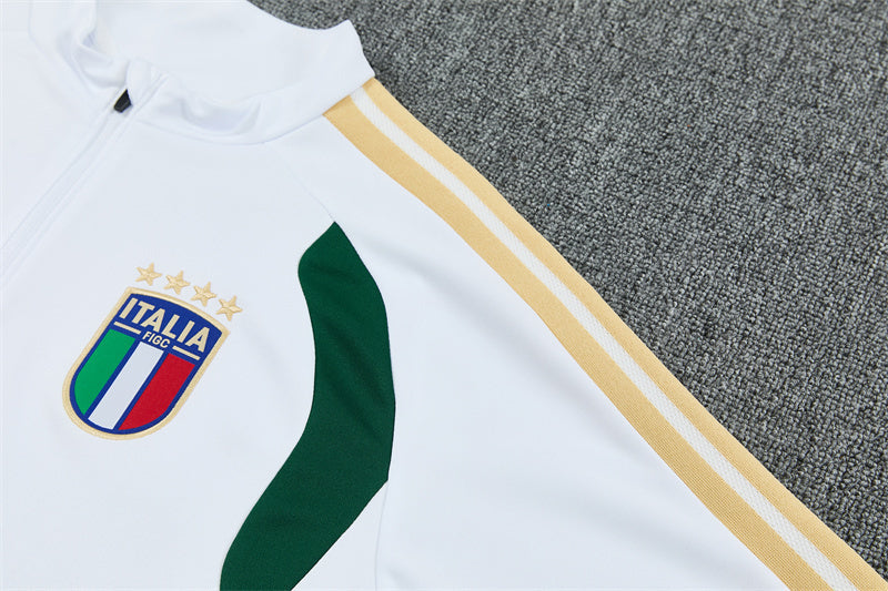 Italy 2026/2027 Training Suit