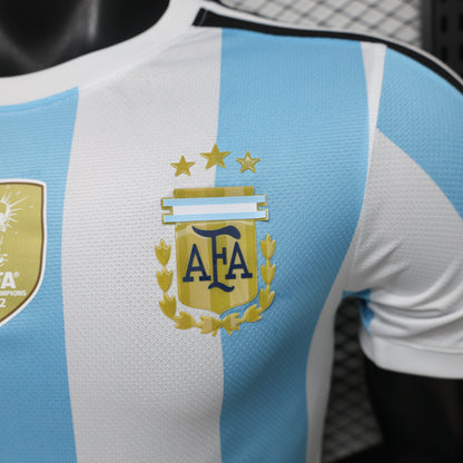 Argentina 2026 Jersey