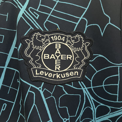Leverkusen 2023/2024 Jersey