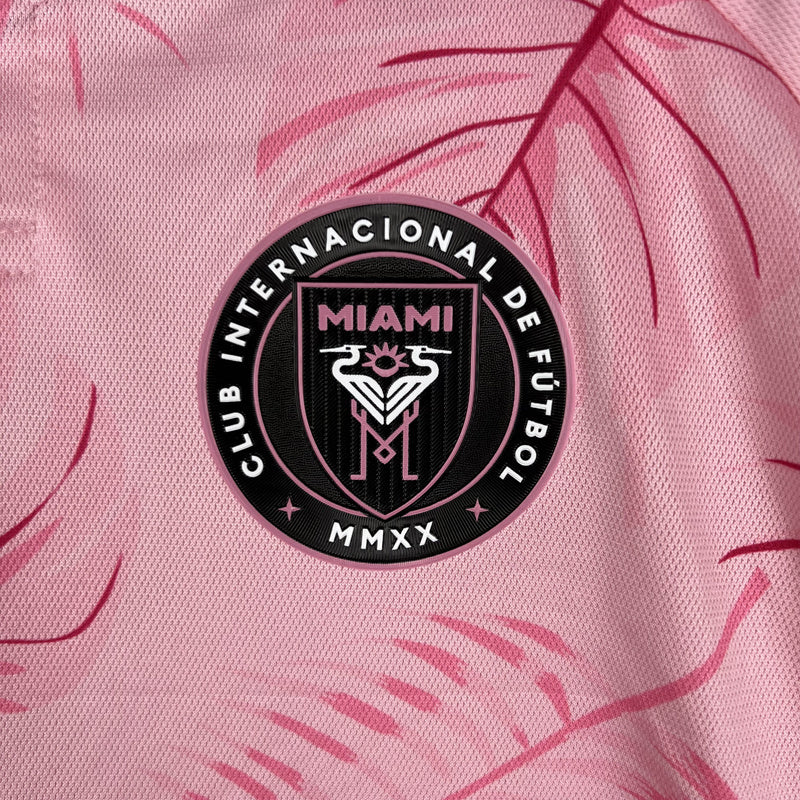 Inter Miami 2023/2024 Jersey