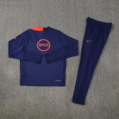 Barcelona 2025/2026 Training Suit